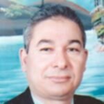 Prof. Dr. Mahrous Osman Ahmed